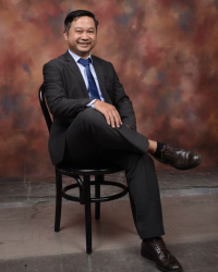 Luqman Hikmattulloh